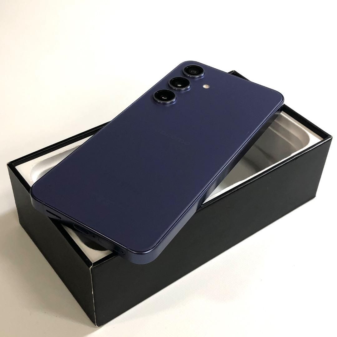 【良品】Galaxy S24 256GB｜SIMフリー｜SC-51E