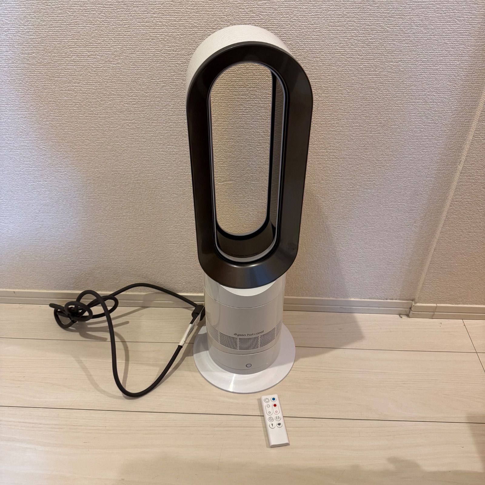 Dyson ダイソン HOT&COOL AM09 2019年製 2019年製】Dyson ダイソン