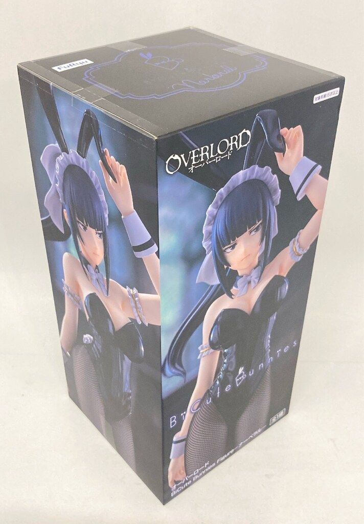 フリュー BiCute Bunnies Figure オーバーロード ナーベラル - メルカリ