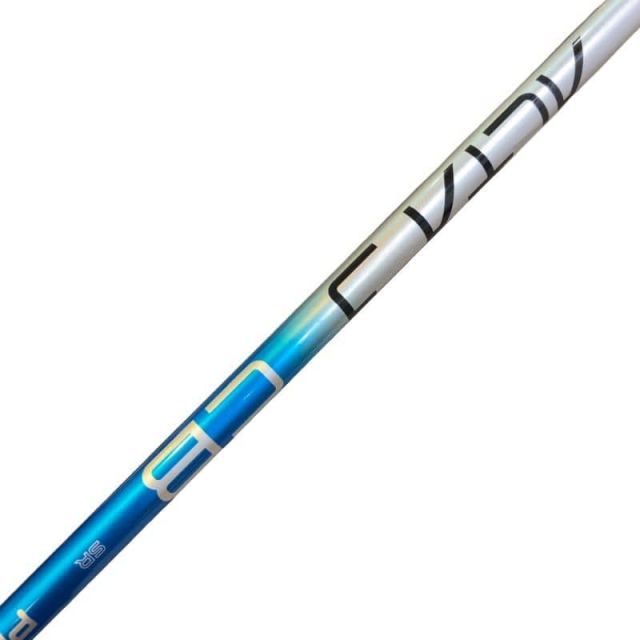 中古】 ピンスリーブ付き(G440用) 純正シャフトドライバー用 シャフト