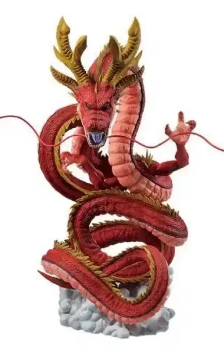 一番くじ ドラゴンボールGT 神龍フィギュア