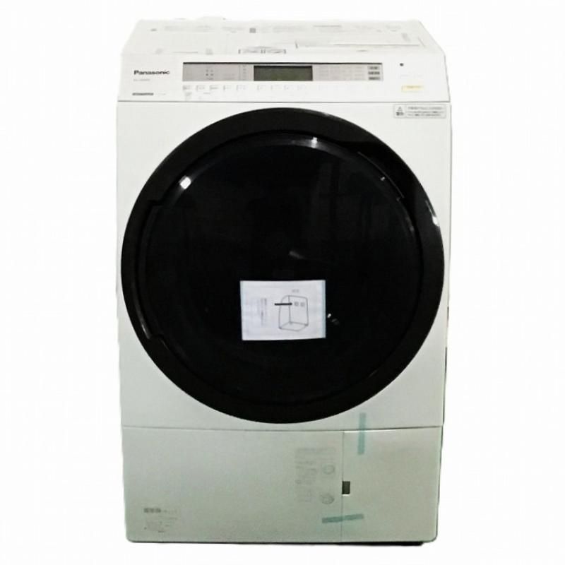 Panasonic パナソニック 洗濯機 ドラム式洗濯乾燥機 ななめドラム洗濯 