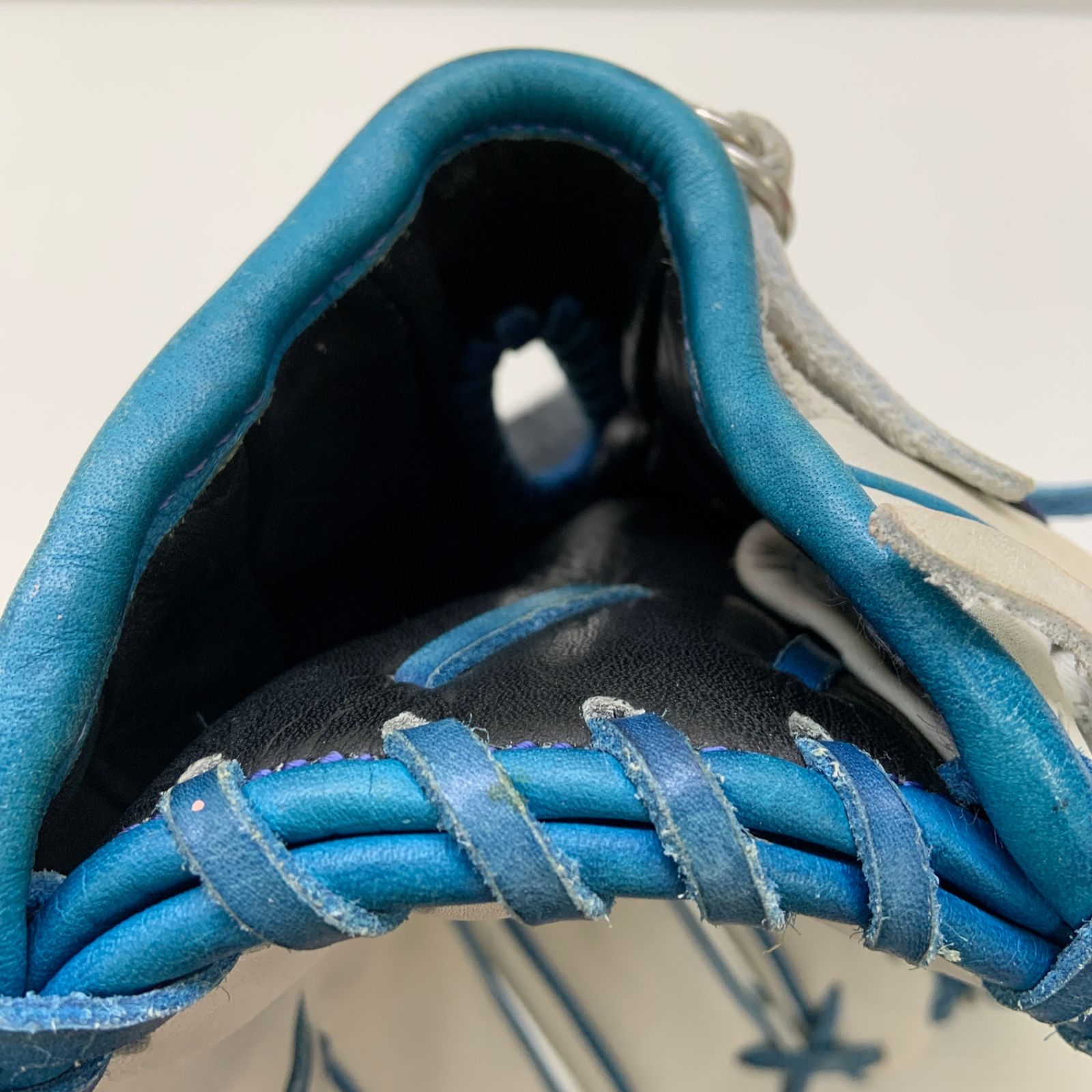シュアプレイ SURE PLAY SP SBG-NR4407 軟式 大人 一般 外野手用
