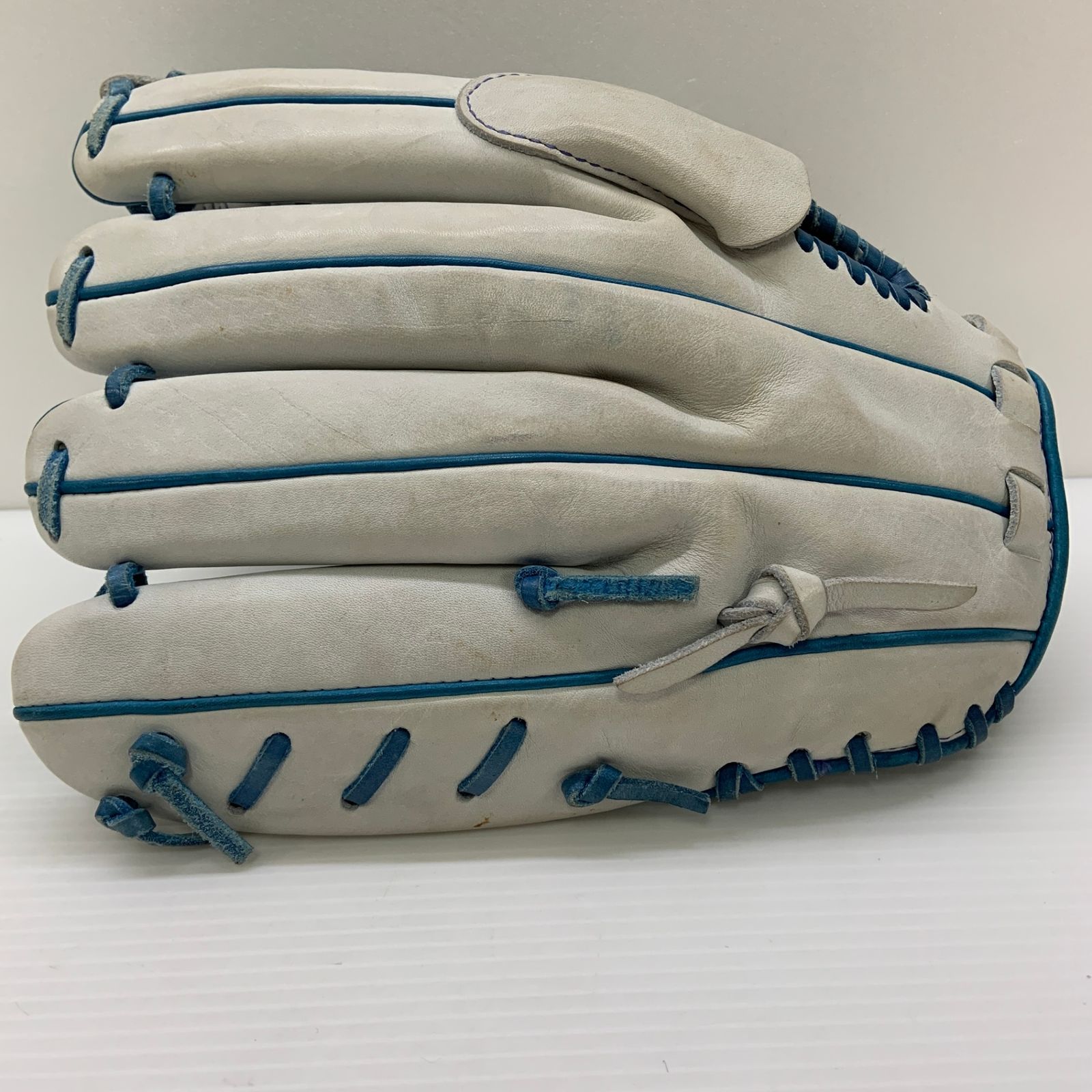シュアプレイ SURE PLAY SP SBG-NR4407 軟式 大人 一般 外野手用