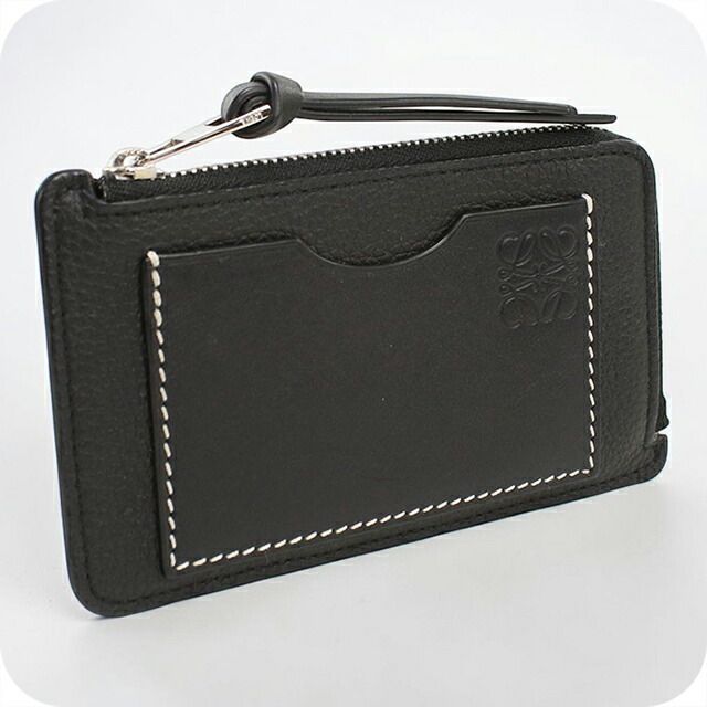ロエベ LOEWE 財布 レディース C660Z40X07 コインカードホルダー フラグメントケース 27,177円