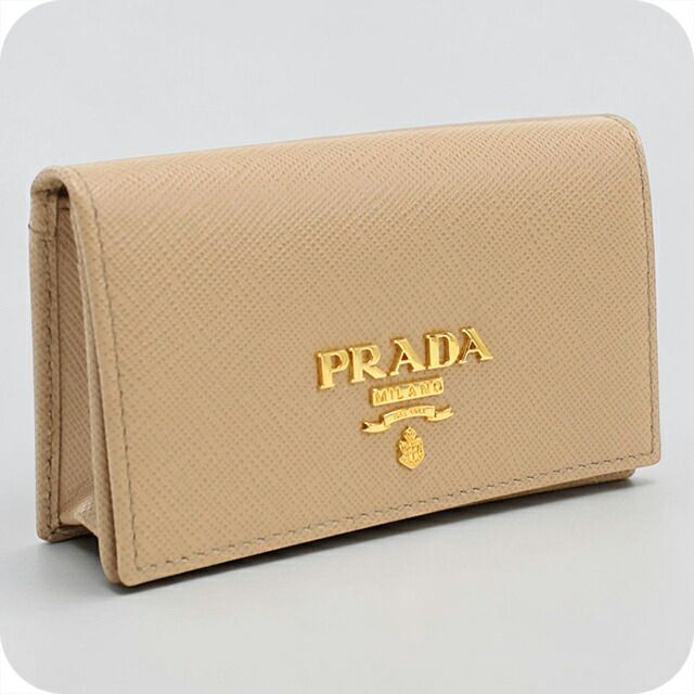 プラダ PRADA 財布 レディース 1MC122