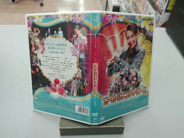 DVD オーム・シャンティ・オーム -恋する輪廻- - メルカリ