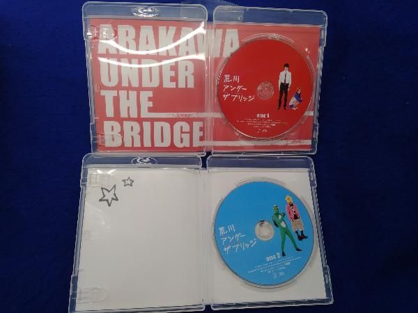 荒川アンダーザブリッジ Blu-ray BOX(Blu-ray Disc) - メルカリ