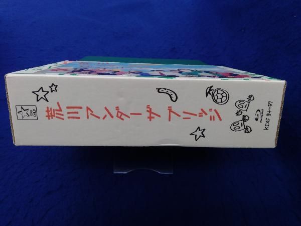 荒川アンダーザブリッジ Blu-ray BOX(Blu-ray Disc) - メルカリ