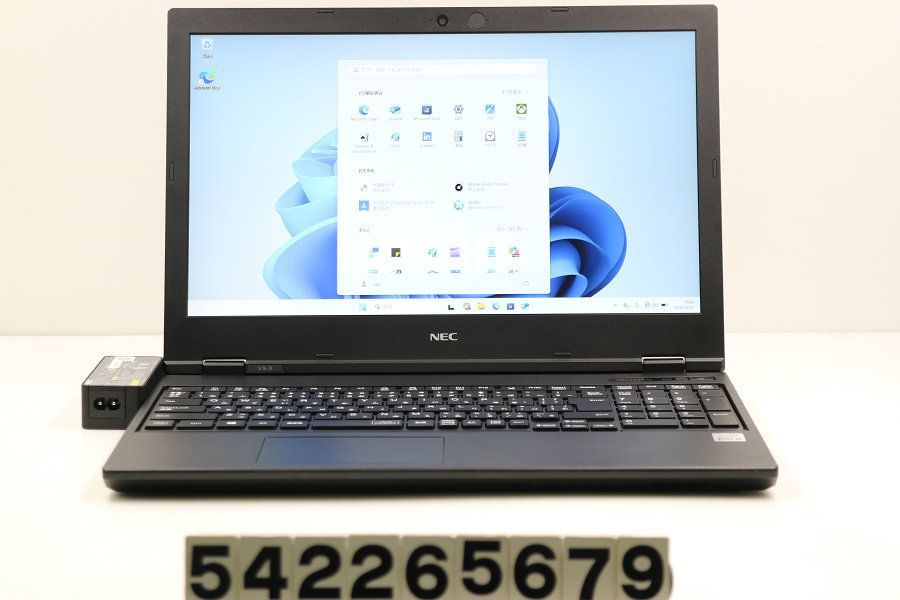 NECVersaPro VKT16X-9 PC-VKT16XZG9 Core i5-10210U メモリ8GB
