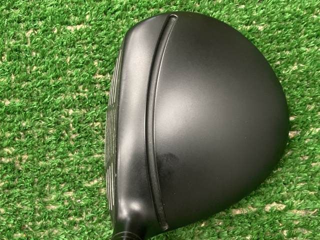 中古】フェアウェイウッド ロッディオ RODDIO BLACK IP/VENTUS BLACK 7