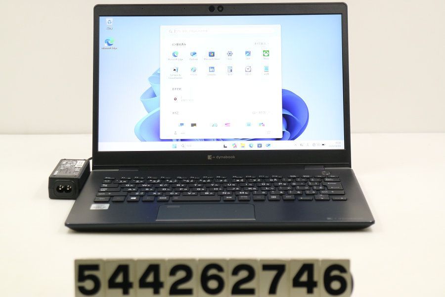 dynabook dynabook G83/FR Core i5 10210U 1.6GHz/8GB/256GB(SSD)/13.3W/FHD(1920x1080)/Win11 【544262746】