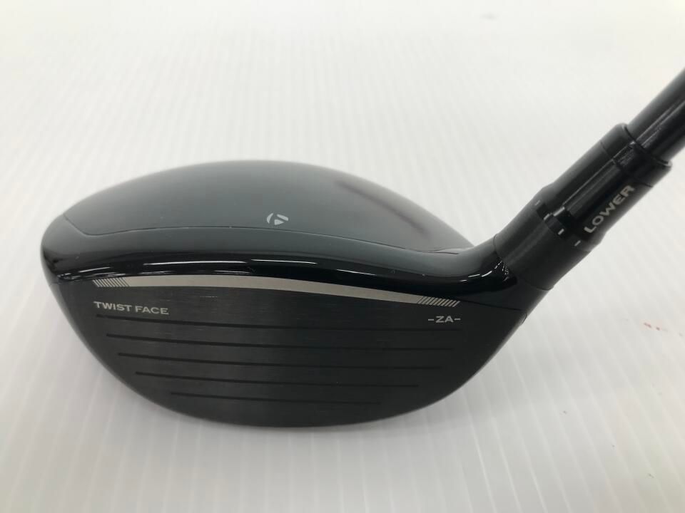 テーラーメイド STEALTH PLUS+ 15度 TENSEI SILVER TM50(STEALTH) S