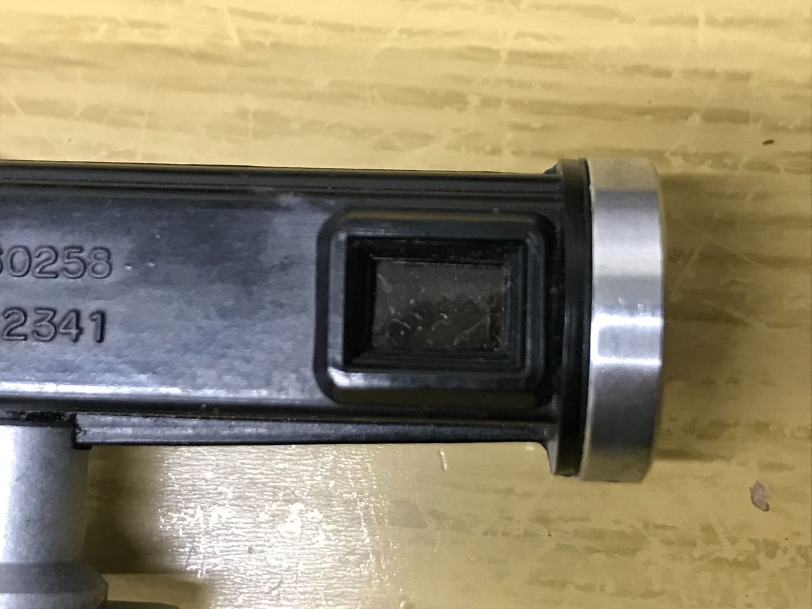 C149 Walz製 フィルムカメラ用外付けレンジファインダー（距離計 