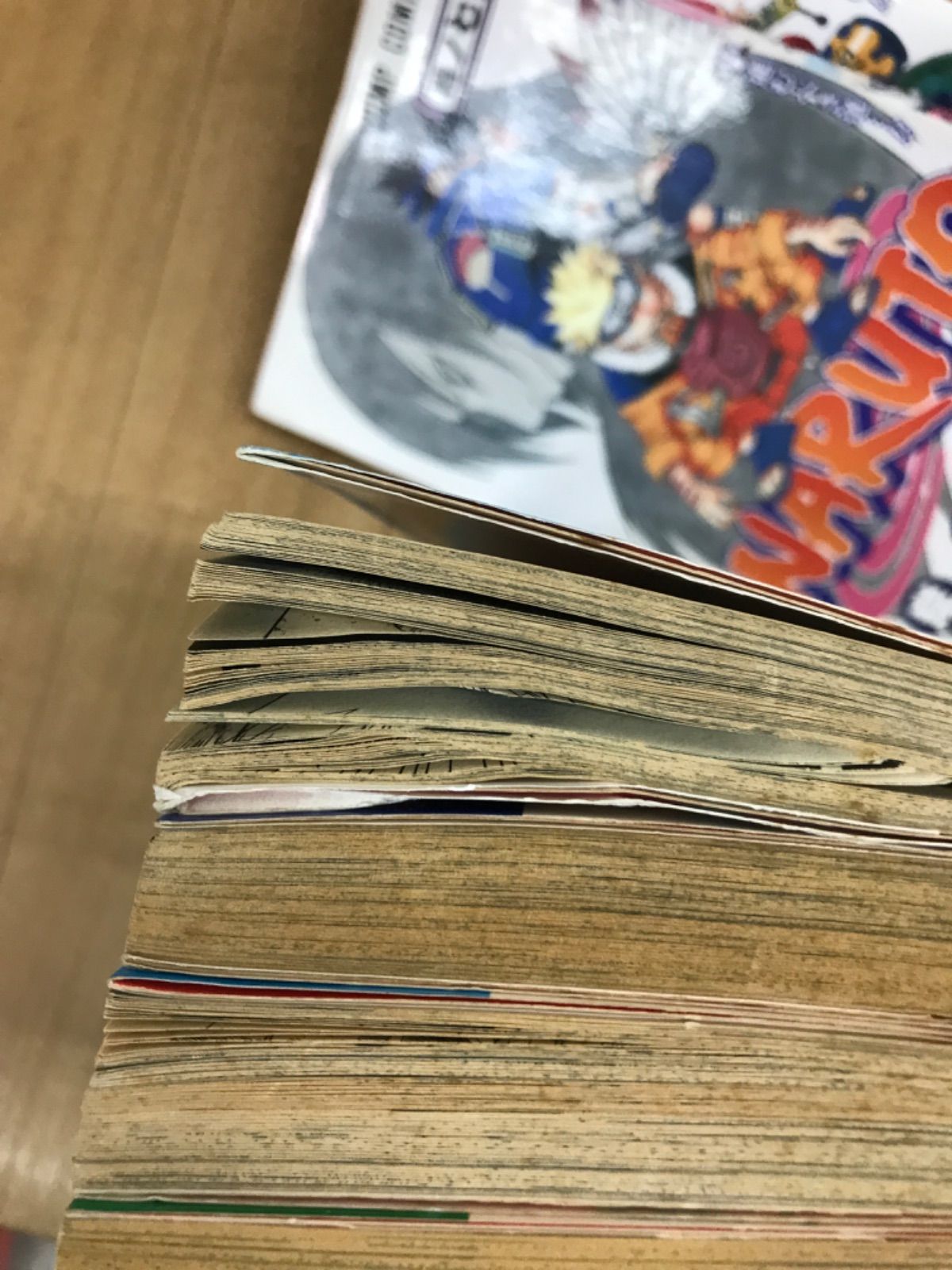 ☆②【未開封あり】NARUTO ナルト 1~72巻全巻 ・ BORUTO 1～4巻