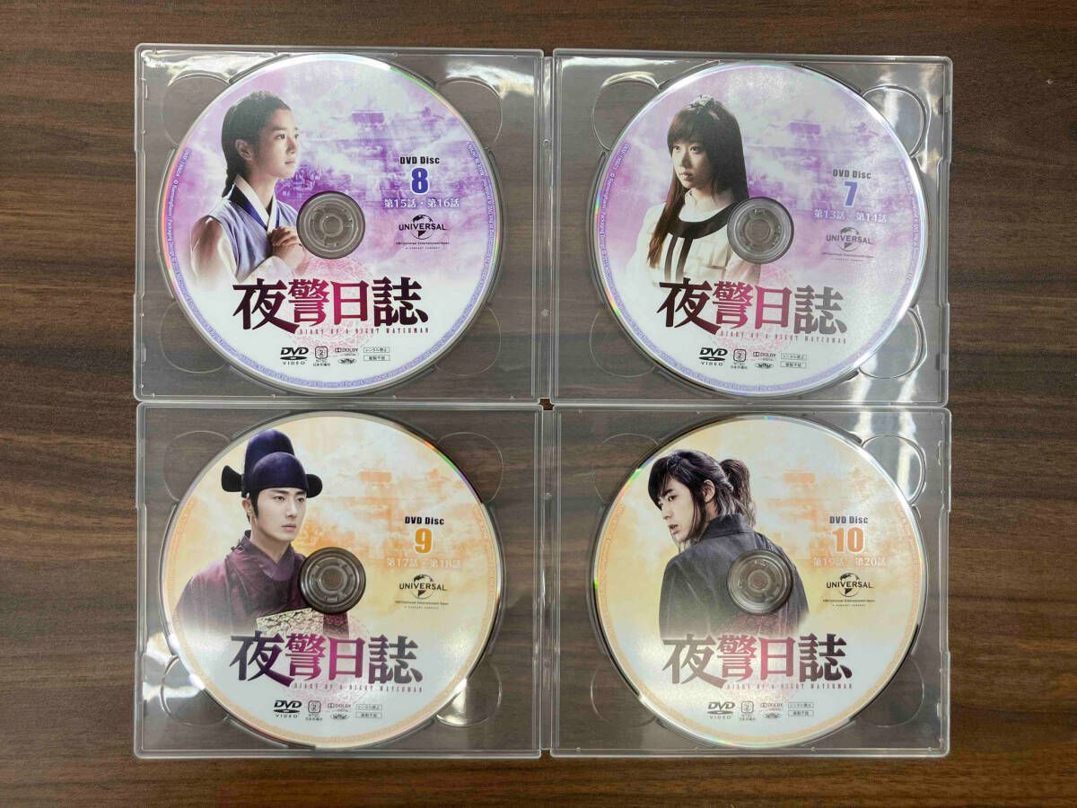DVD 逆賊-民の英雄ホン・ギルドン-BOX2(全2BOX) 【期間限定生産