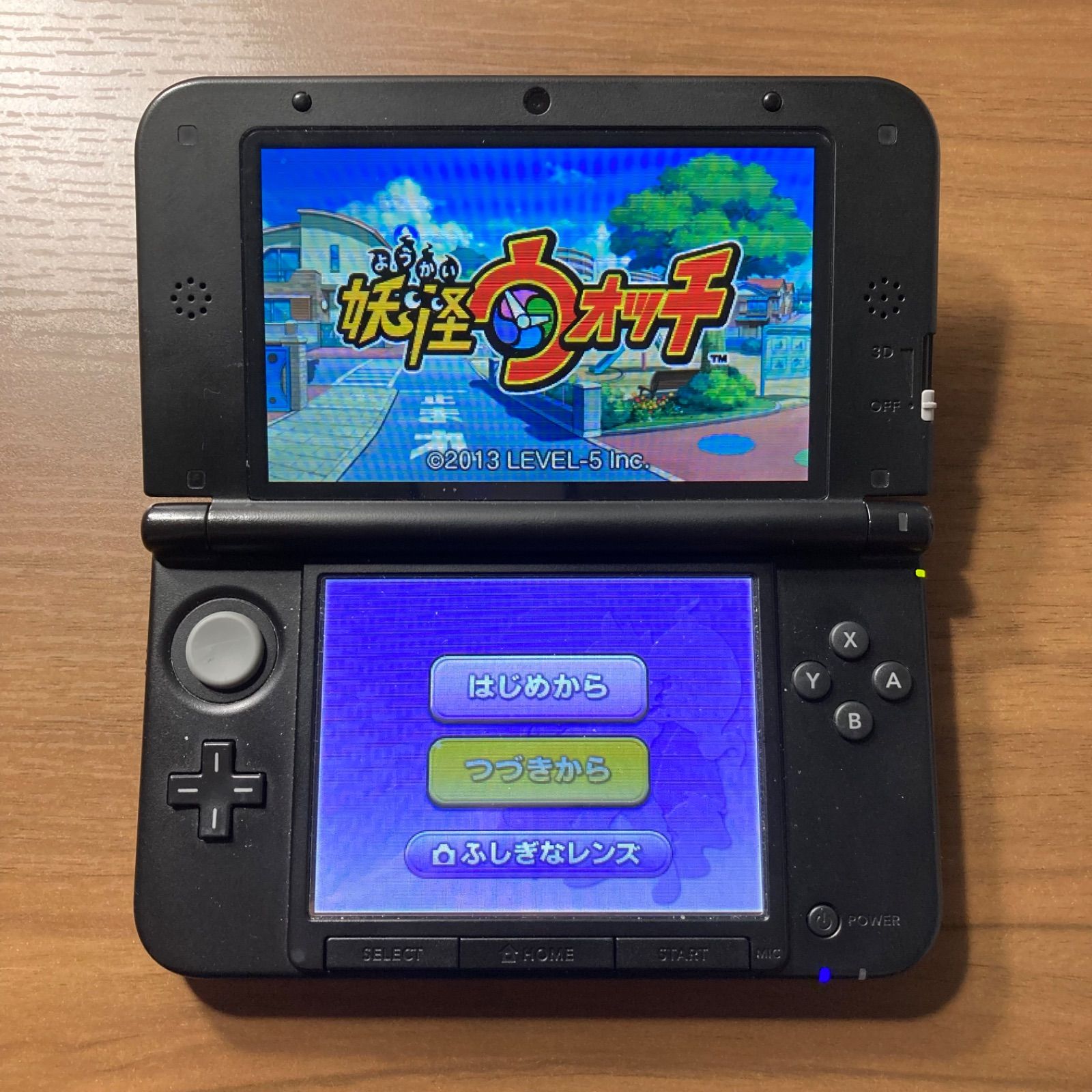 妖怪ウォッチ 初代 3DS 86 - メルカリ