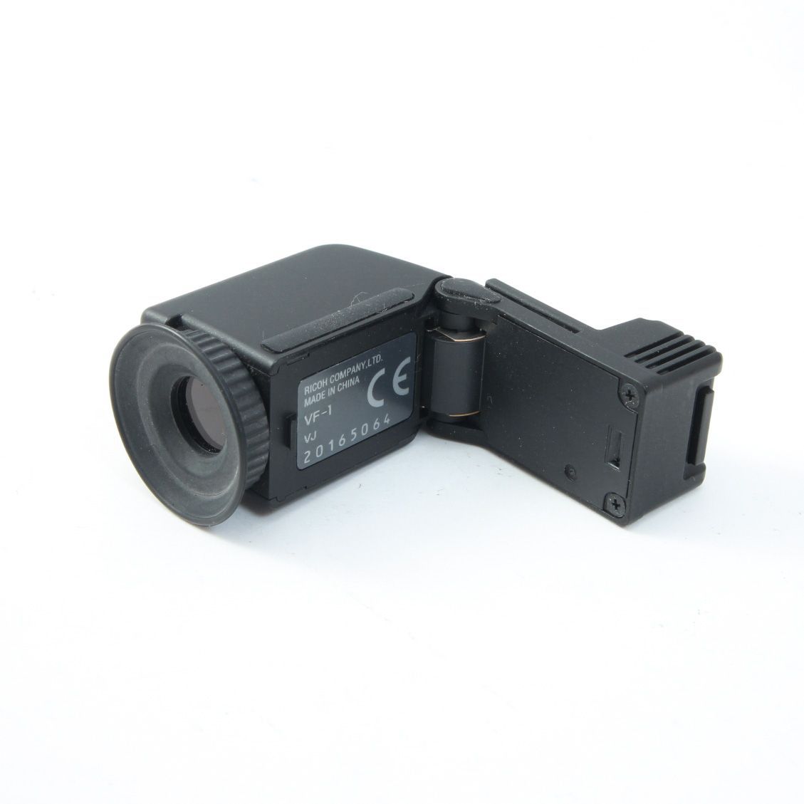 ジャンク】RICOH VF-1 外付けファインダー RICOH リコー VF-1 液晶
