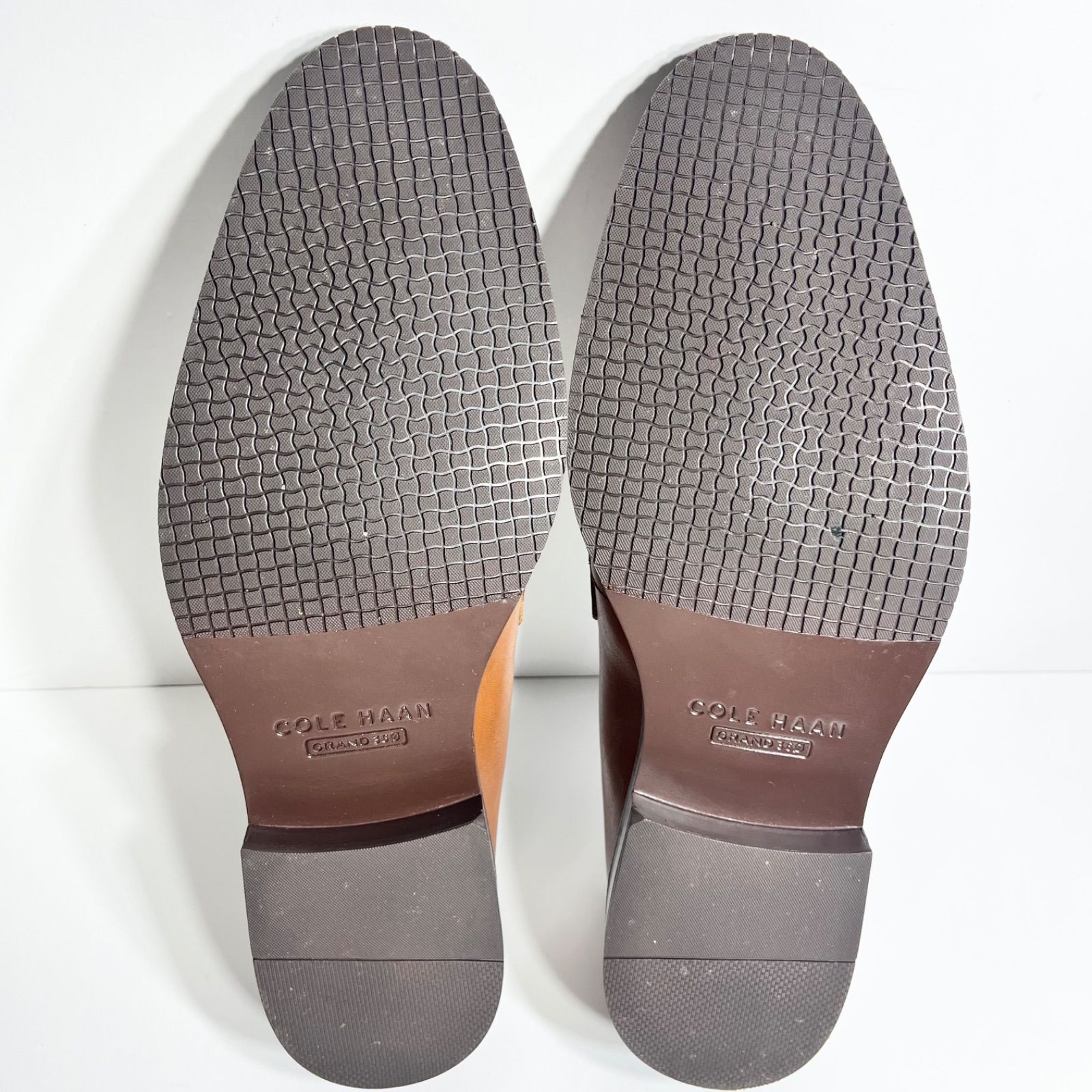 COLE HAAN コールハーン ビットローファー 【極美品】 37282 モダン 