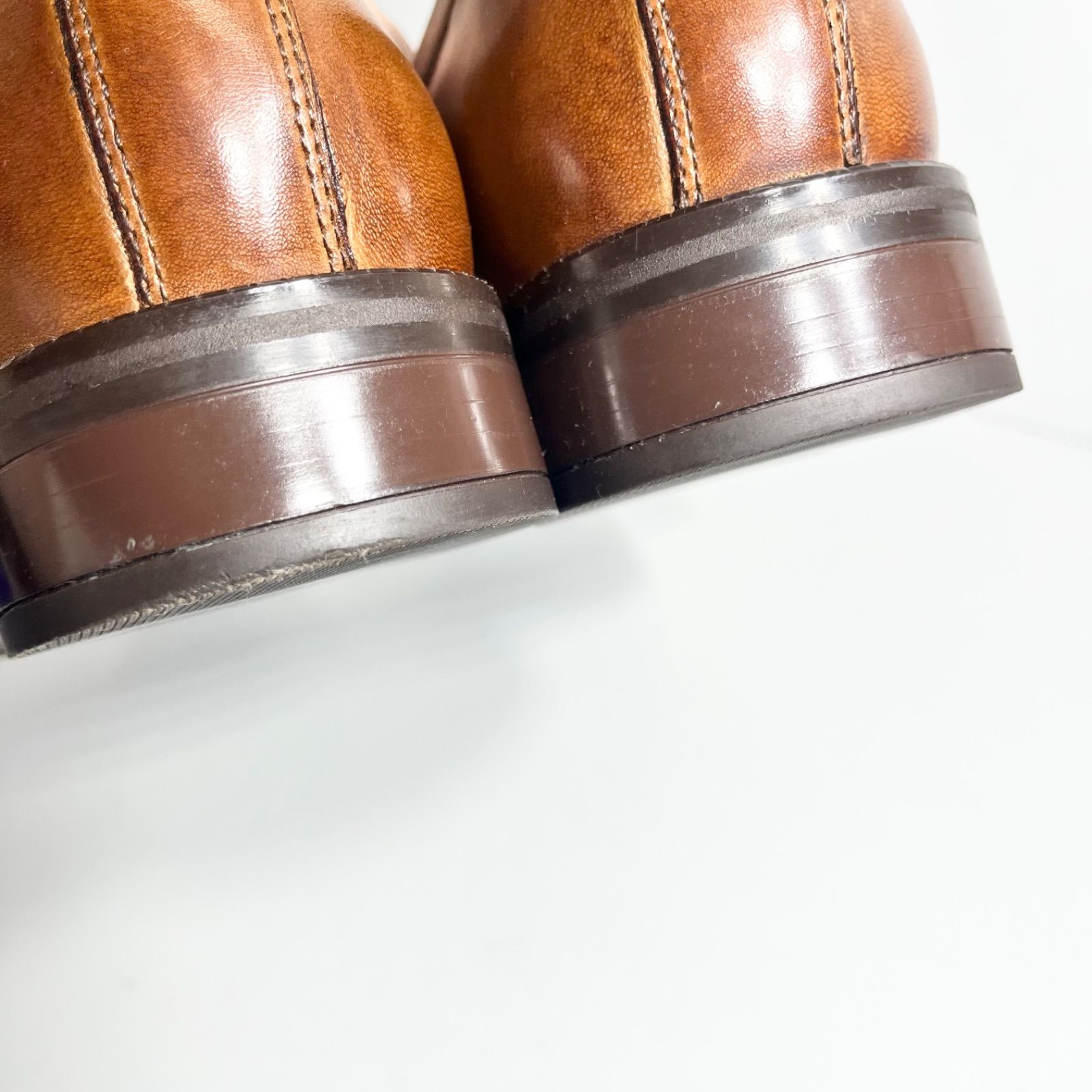 COLE HAAN コールハーン ビットローファー 【極美品】 37282 モダン 
