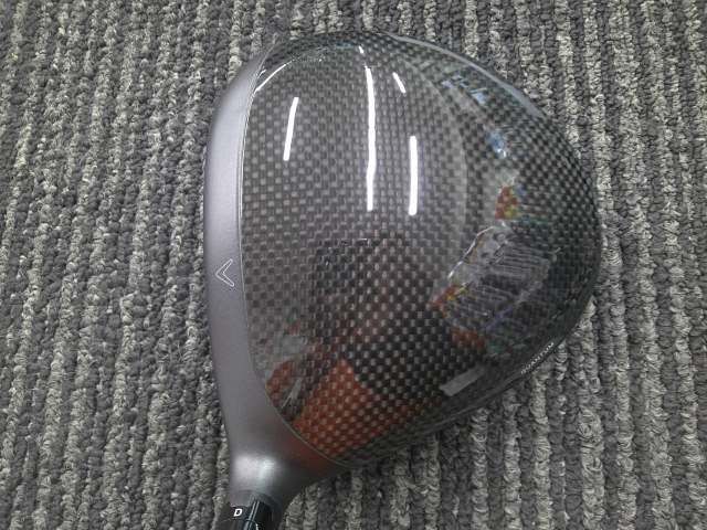 中古 ドライバー キャロウェイ QUANTUM MAX/ATHLEMAX 50 for CW/S/9