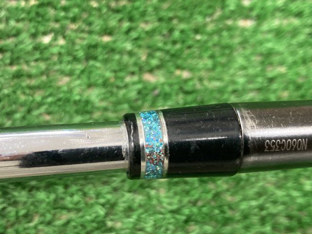中古】ウェッジ クリーブランド RTX ZIPCORE BLACK SATIN 52-10/DG