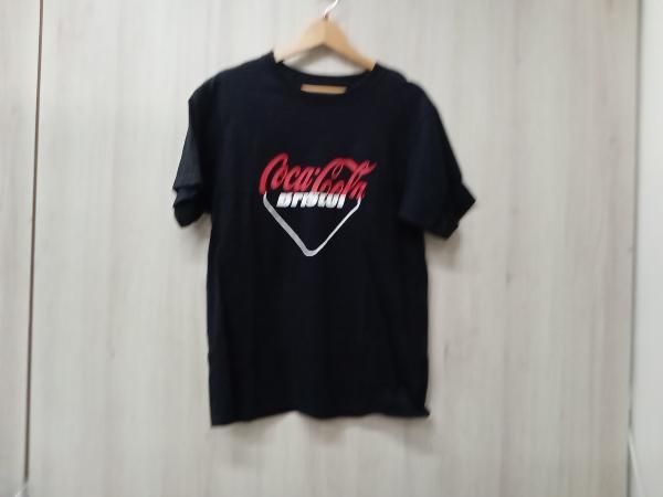 希少 FCRB Bristol×Coca-Colaコラボ シャツ Tシャツ/ロンT F.C.R.B.(F.C.Real Bristol) COCA-COLA ／FCRB-200023