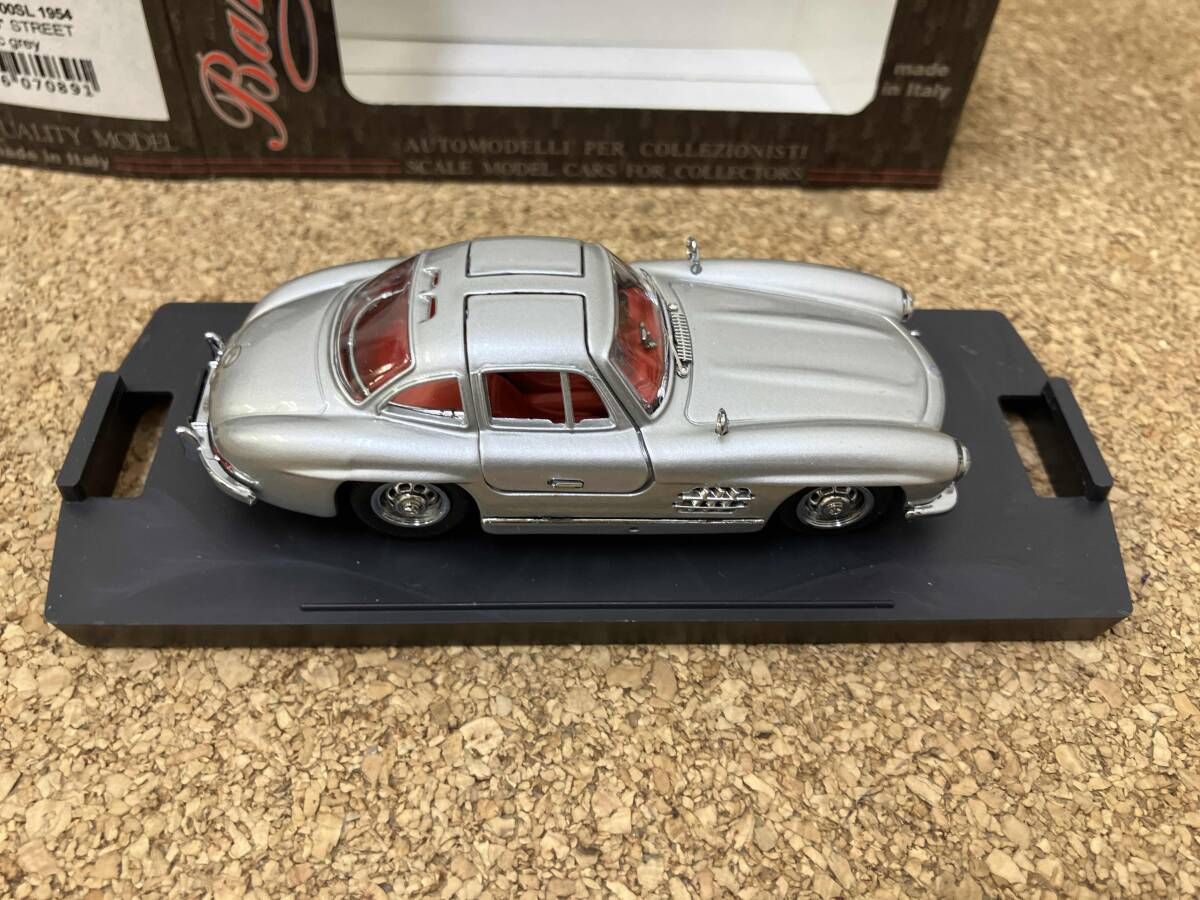 7089 メルセデス・ベンツ 300 SL 1954 - メルカリ