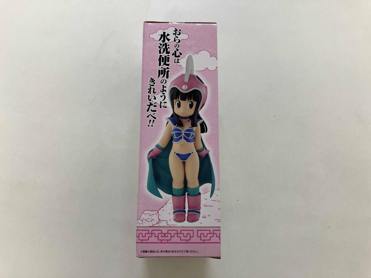 未開封品 E賞 チチ MASTERLISE 一番くじ ドラゴンボール EX 孫悟空修業