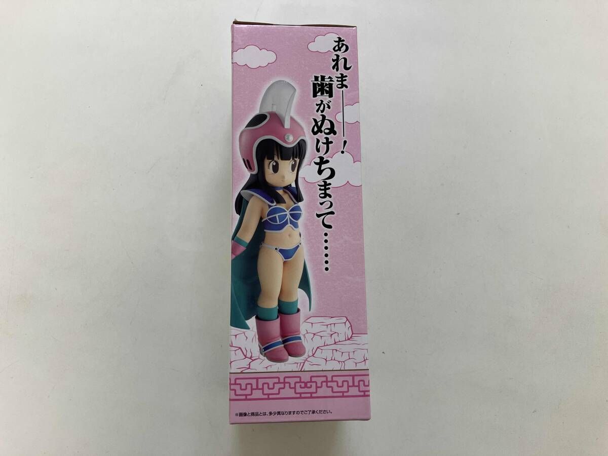 未開封品 E賞 チチ MASTERLISE 一番くじ ドラゴンボール EX 孫悟空修業