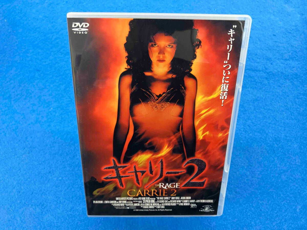 DVD キャリー2 - メルカリ