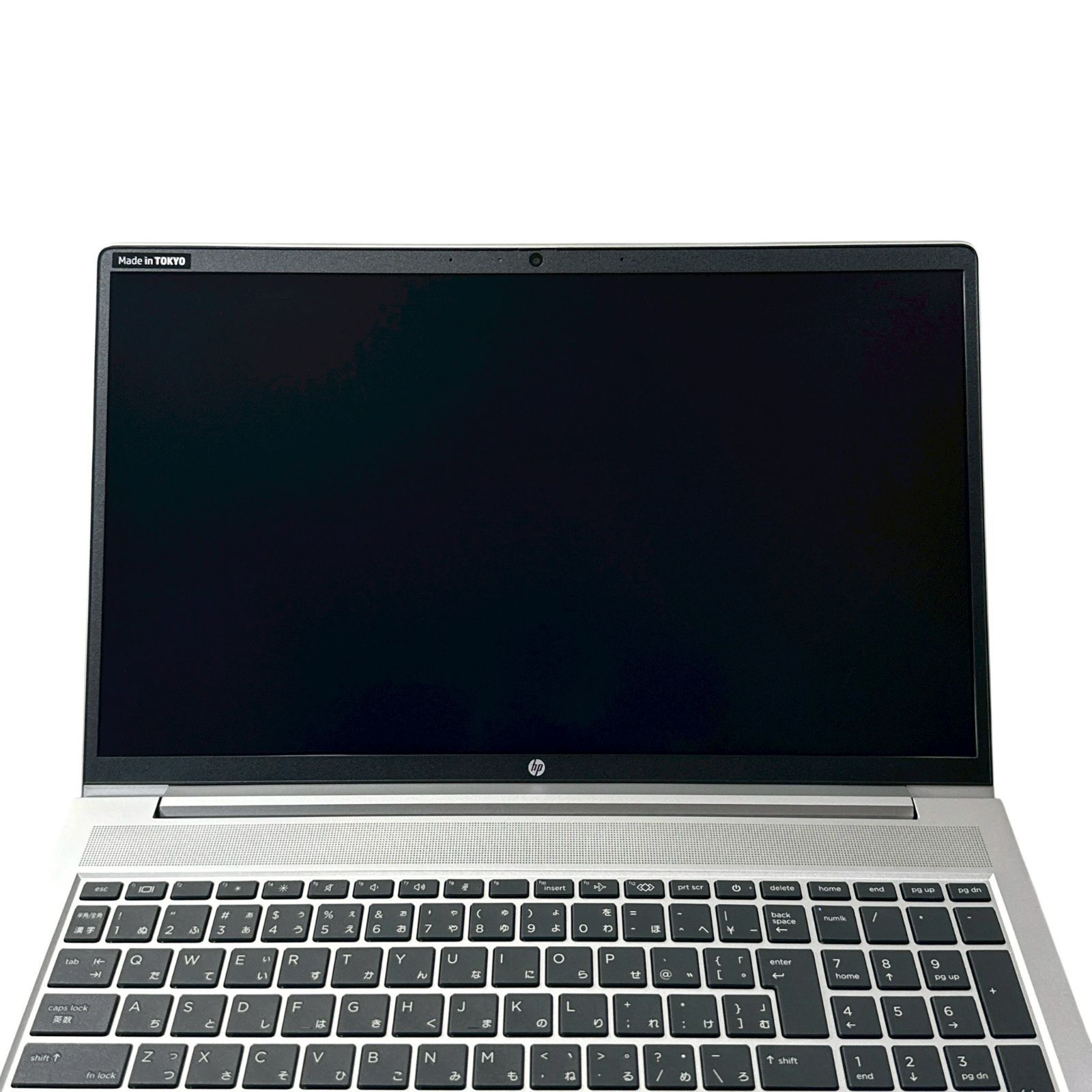 極美品 HP ProBook 450 G9 i5 16GB SSD256GB - メルカリ