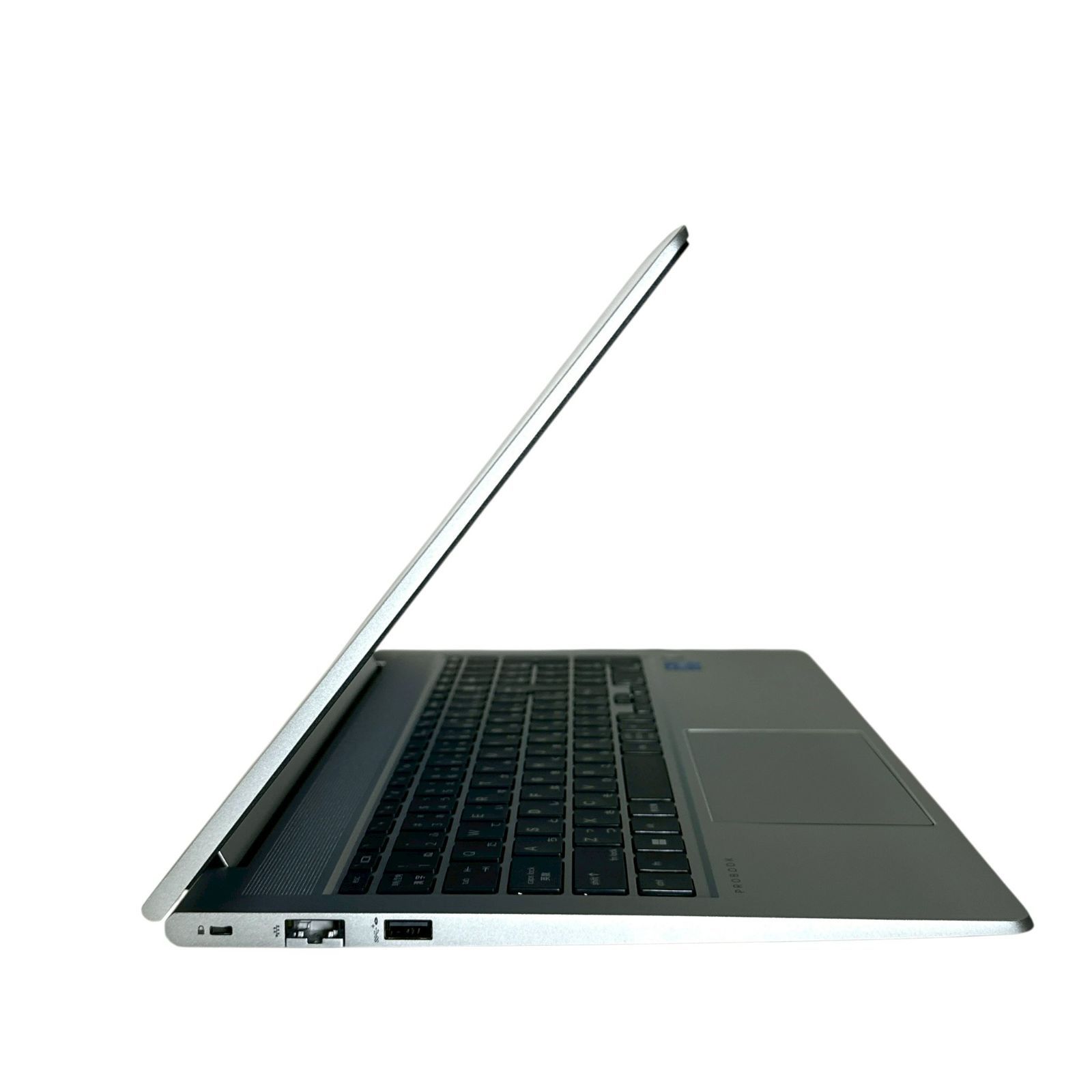極美品 HP ProBook 450 G9 i5 16GB SSD256GB - メルカリ