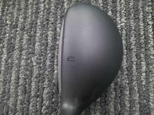 中古 ユーティリティ コブラ DS-ADAPT HYBRID/SPEEDER NX for COBRA(JP