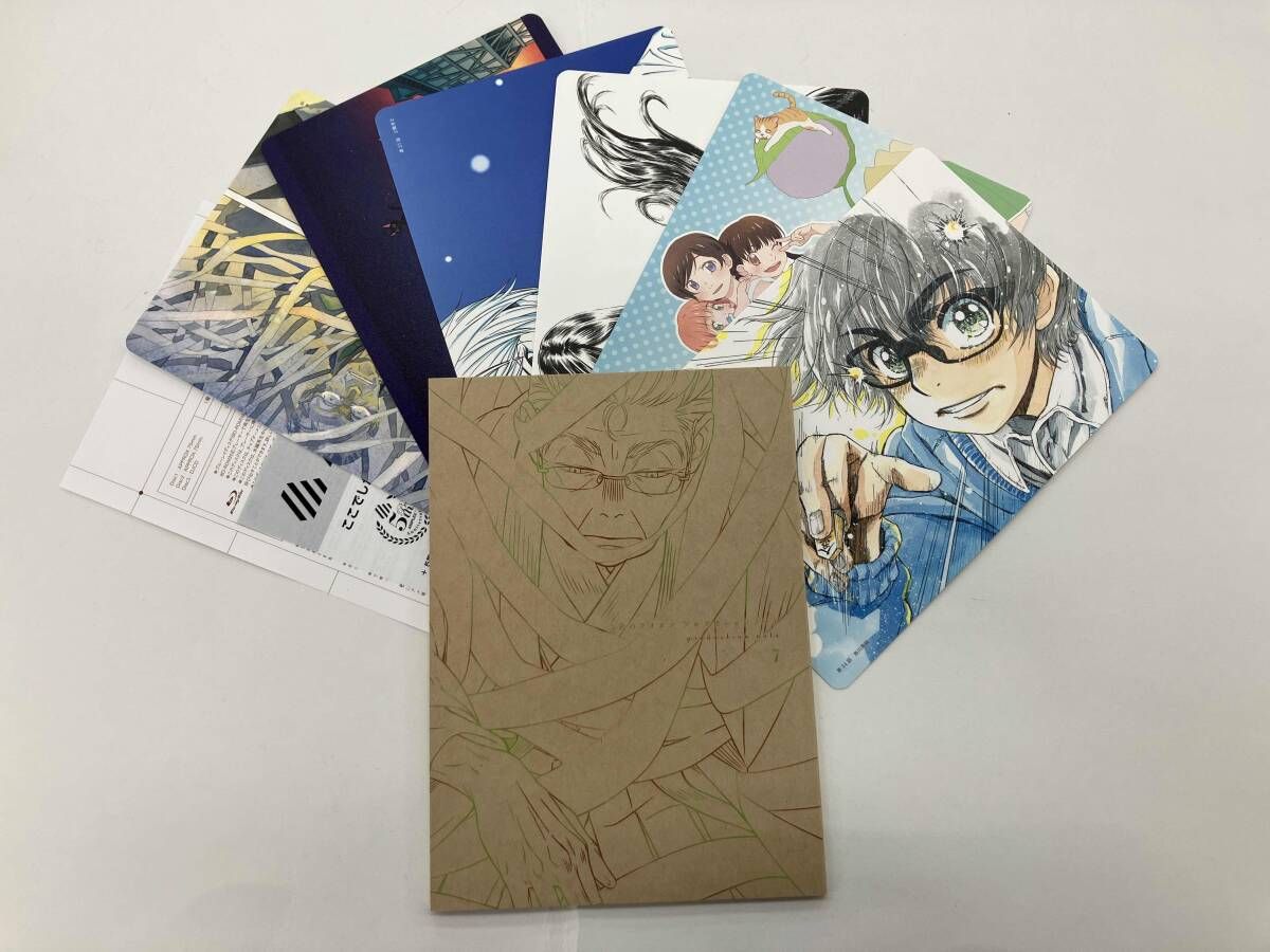3月のライオン 7(完全生産限定版)(Blu-ray Disc) - メルカリ