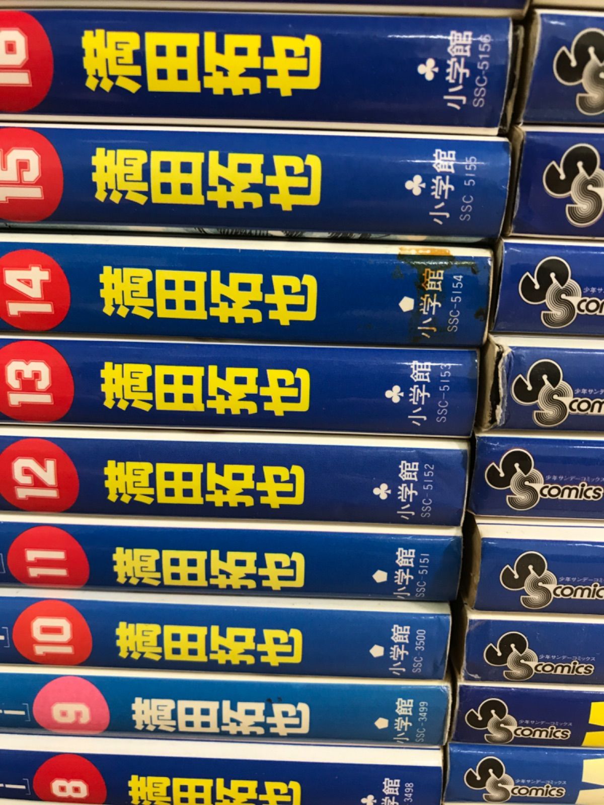 ☆【未開封あり】MAJOR メジャー 全78巻・MAJOR2 メジャーセカンド 全