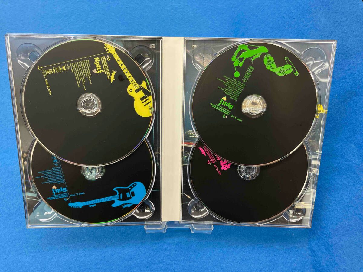 DVD JAMBOREE TOUR 2009~さざなみOTRカスタム at さいたまスーパー