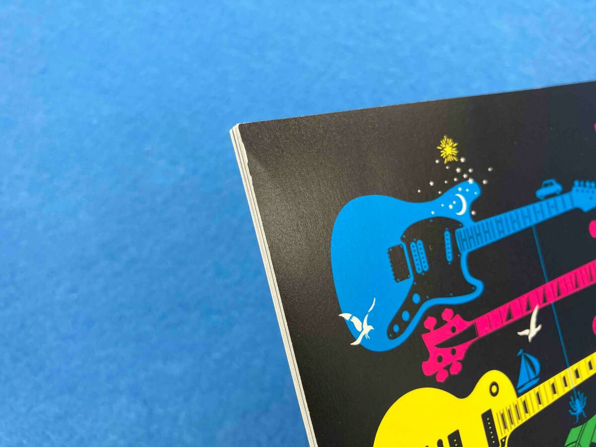 DVD BOX] スピッツ JAMBOREE TOUR 2009 初回限定盤