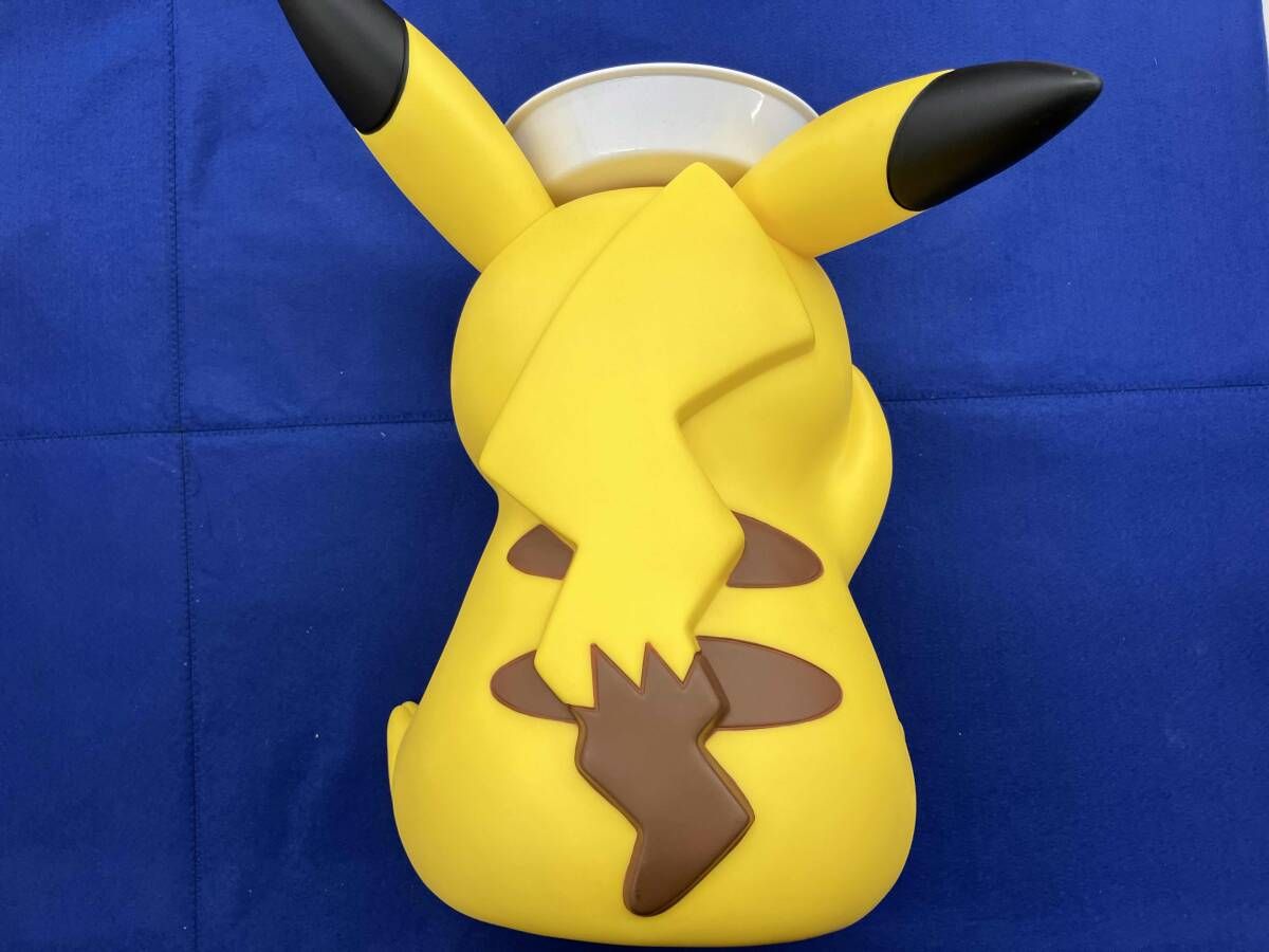 ラストワン賞 ミニトレｰつき ピカチュウ ソフビフィギュア 2025