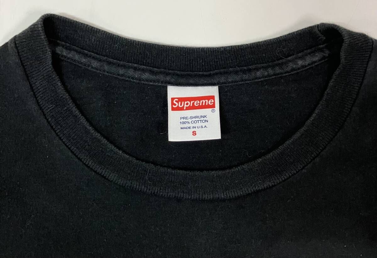 Supreme シュプリーム 半袖Tシャツ Supreme Cherry Tee シュプリーム 