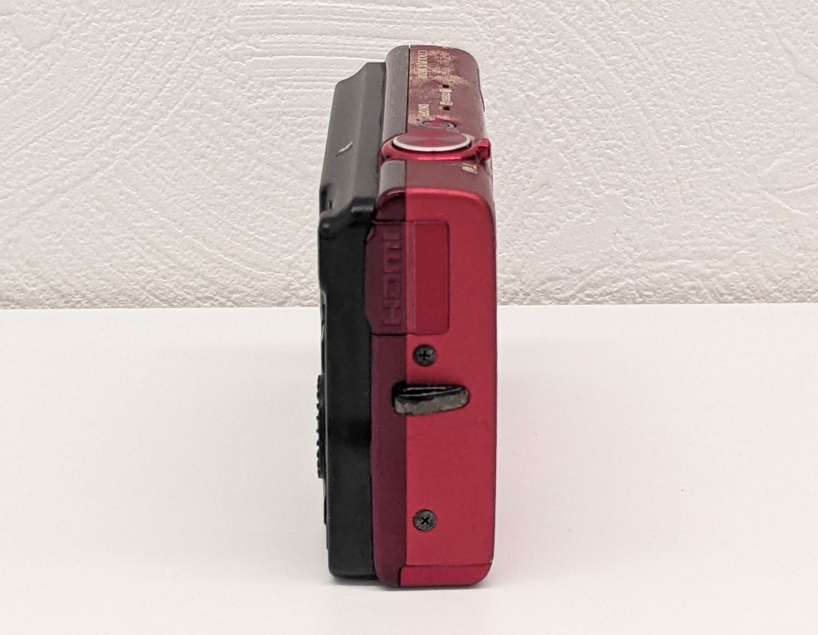 S【不動・動作未確認・ジャンク】Nikon ニコン COOLPIX クールピクス