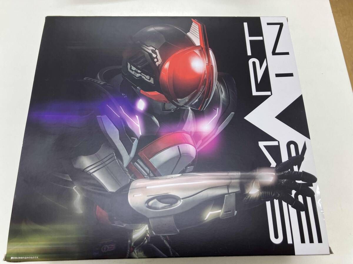 動作確認済 CSM ファイズドライバーNEXT プレバン限定 仮面ライダー555