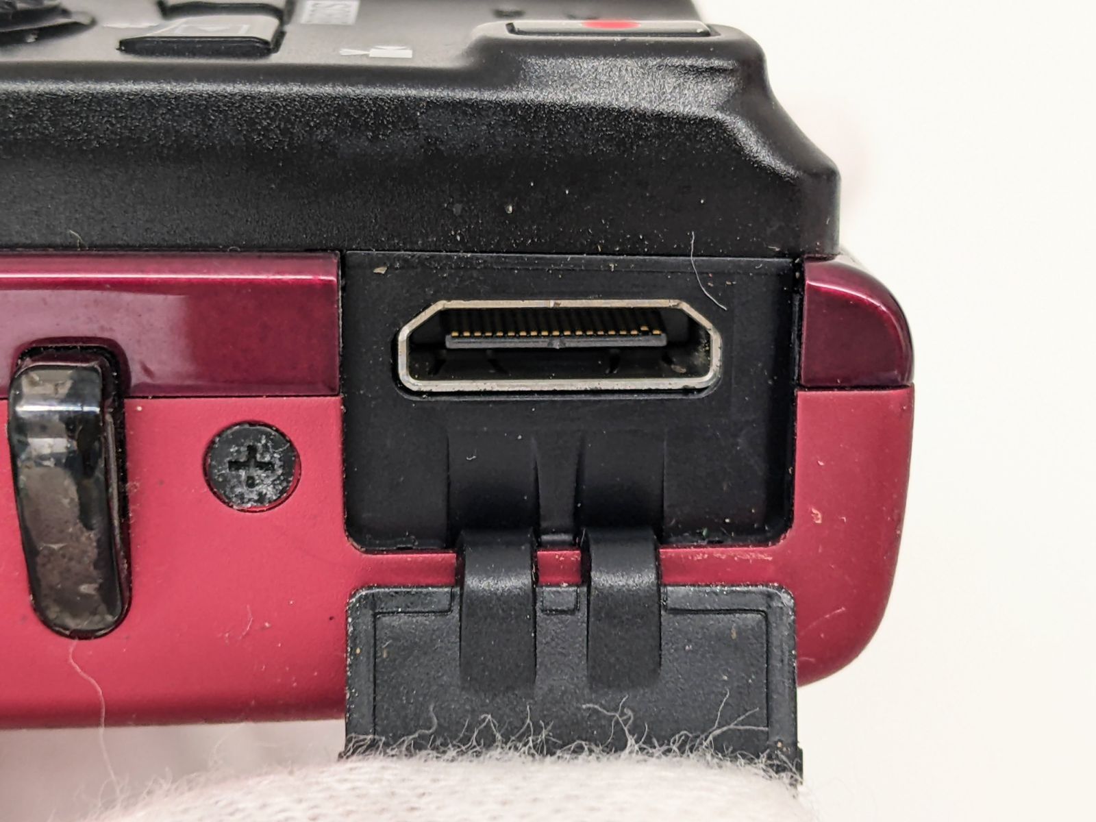 S【不動・動作未確認・ジャンク】Nikon ニコン COOLPIX クールピクス