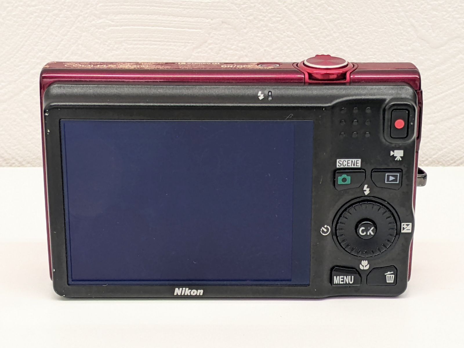 Nikon COOLPIX セット 動作未確認 ジャンク まとめ売り S【不動・動作未確認・ジャンク】Nikon ニコン COOLPIX クールピクス