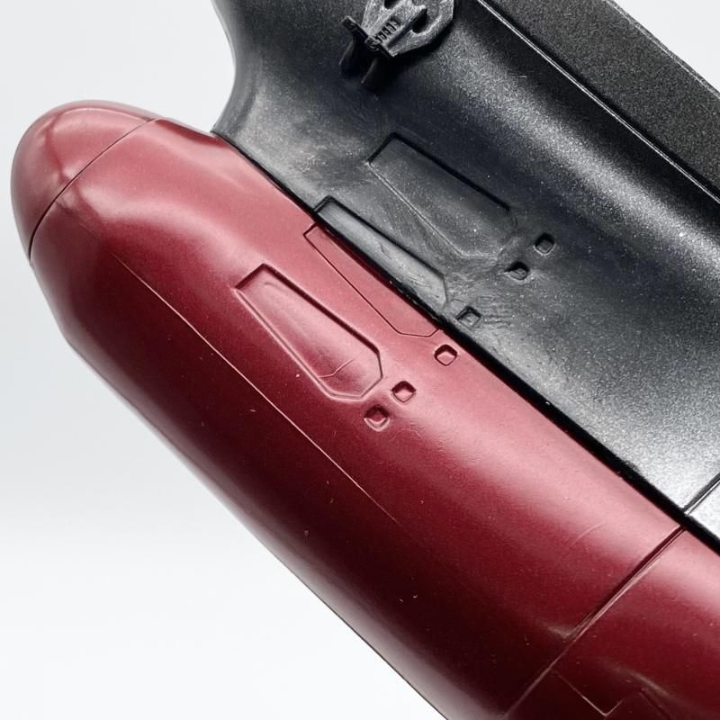 中古】開封 1/665 宇宙戦艦ヤマト デアゴスティーニ オフィシャル