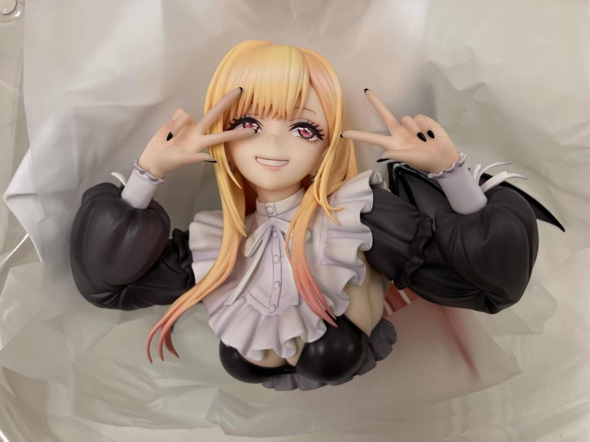 アルタｰ 喜多川海夢 リズVer. 1/6 その着せ替え人形は恋をする - メルカリ