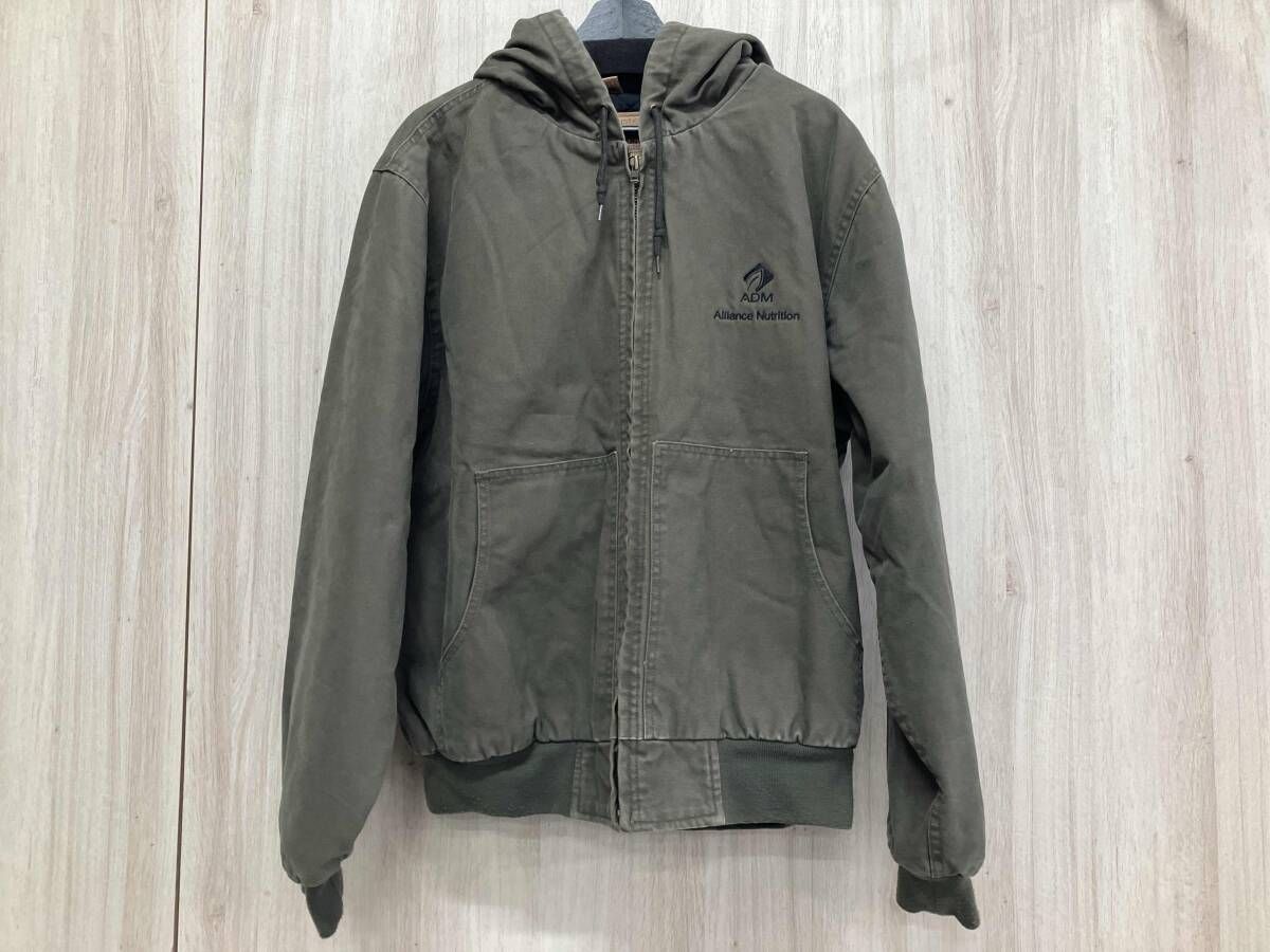 workwear swingste その他ジャケット アクティブジャケットLサイズ カーキ 7,049円