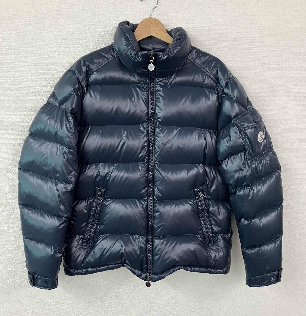 MONCLER モンクレール ダウンジャケット MAYA GIUBBOTTO 320914036605