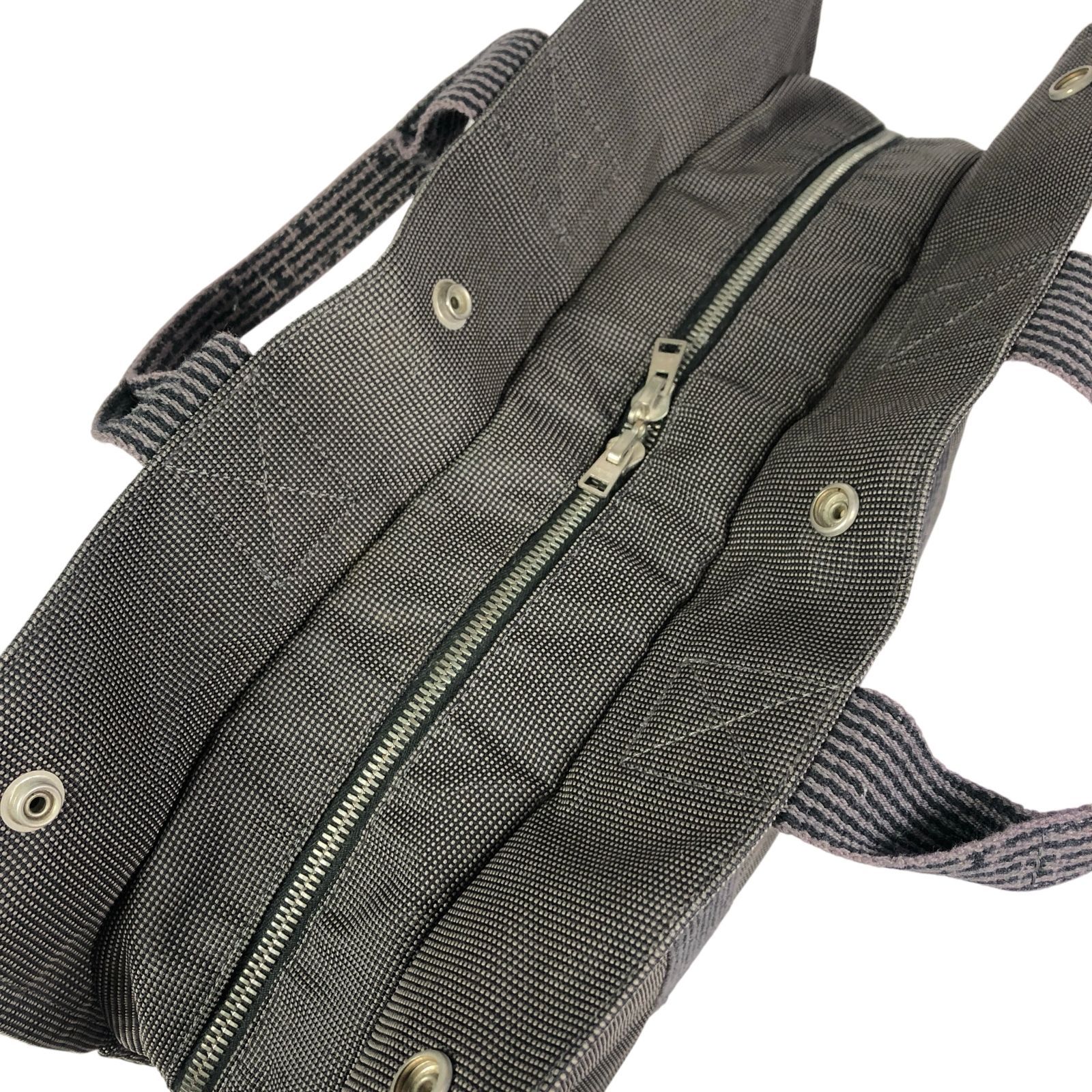 エルメス】本物 HERMES エールライン トートMM トートバッグ