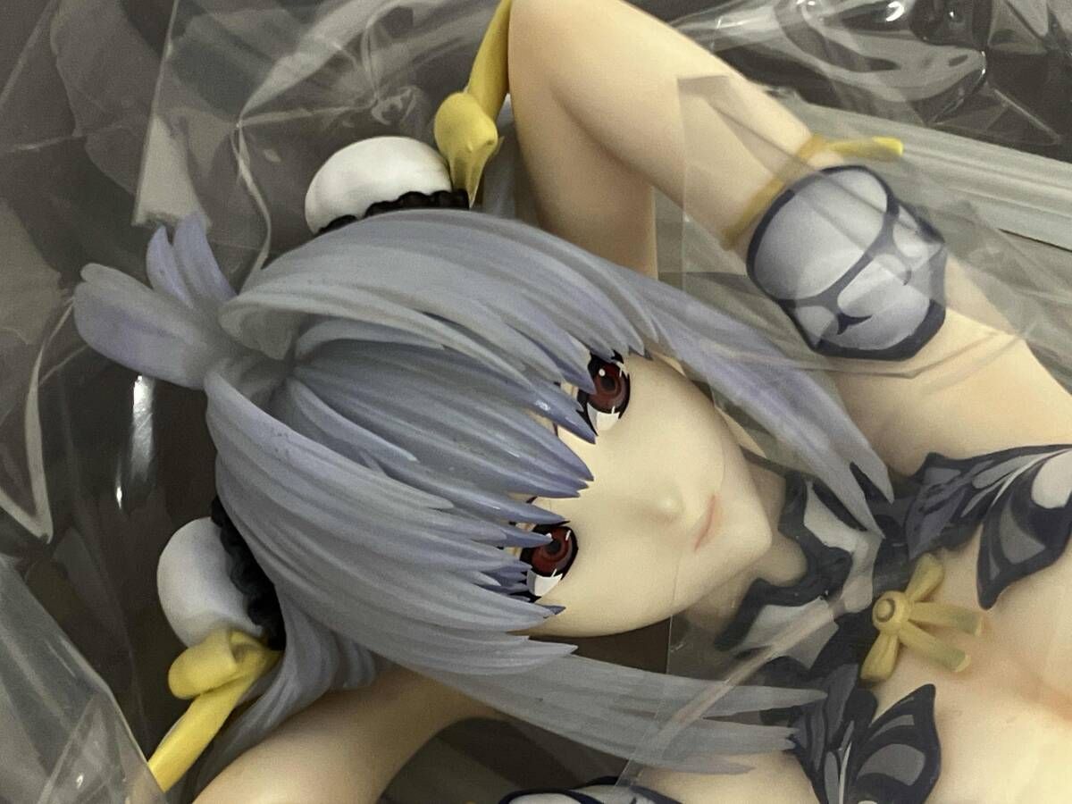Xenosaga KOS-MOS (コスモス) 水着Ver アルター KOS-MOS Xenosaga 水着